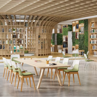 Chaise de bureau de réunion pour visiteurs, empilable, de formation, de haute qualité, prix bas, vente en gros, directement de l'usine