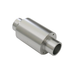 Zh20 X185 Air Amplifier For Pneumatic <b>Material</b> <b>Handling</b> System Durable Manufacturing Use - Product Image 4