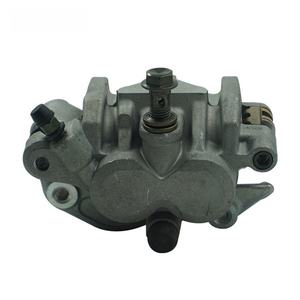 Pièces de moto pour véhicules tout-terrain compatibles avec CRF 250R CRF 450 : Pompe de frein inférieure, Pompe de frein à disque, Étrier de frein, Pompe inférieure - Product Image 5