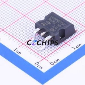 Regulador lineal (LDO) PMIC, Chip IC de circuito integrado, original y nuevo, TO-263-2, de - Product Image 1