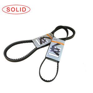 13X1100 Automobil Zahnriemen EPDM Original Gerillt oder Flach AV-Riemen AX43 - Product Image 6