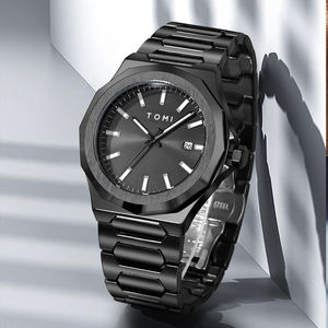 Reloj de Pulsera de Lujo a Prueba de Agua para Hombre, Venta al por Mayor, Reloj para Hombre - Product Image 3