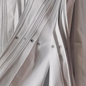Bâche en plastique LDPE imperméable de couleur blanche, poids lourd, <span class=keywords><strong>taille</strong></span> personnalisée, fabriquée en Chine, prix abordable - Product Image 4