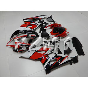 Pour SUZUKI GSXR1000 2005-2006 GSXR 1000 GSX-R K5 Kit de carénage de moto en ABS injecté, carénages personnalisés S1005-1001b - Product Image 4