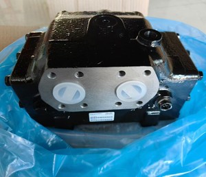11003829 OSQB 8 FLOW AMPLIFIER มีสินค้าในสต็อกสำหรับเครื่องจักรก่อสร้าง จัดส่งรวดเร็ว - Product Image 2