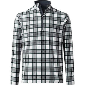 Sudadera Deportiva con Capucha y Cierre de Cremallera de Manga Larga para Hombre, 100% Algodón de Alta Calidad con Logotipo Personalizado, Impermeable y de Secado Rápido - Product Image 1