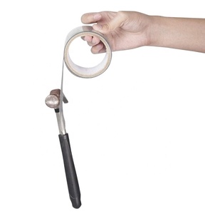 Sợi Thủy Tinh Không Thấm Nước Lỗ Che Lưới Cửa Sổ Sửa Chữa Màn Hình Miếng Dán - Product Image 4