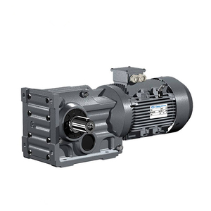 <span class=keywords><strong>Reductor</strong></span> de Engranajes Cónicos Espirales Serie K de China para <span class=keywords><strong>Motor</strong></span> <span class=keywords><strong>Eléctrico</strong></span> - Product Image 2