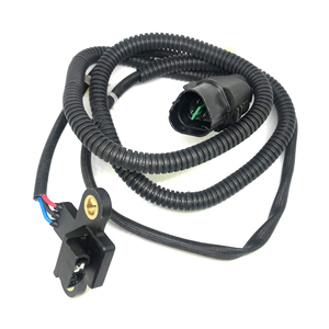 Capteur de position du vilebrequin 39310 38070 39310 38060 39310 38050 pour JAC Hyundai Refine MPV, pièce moteur - Product Image 2