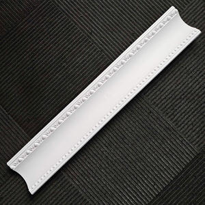 Moulures en mousse PU de haute qualité de Guangzhou pour <span class=keywords><strong>faux</strong></span> <span class=keywords><strong>plafond</strong></span> et <span class=keywords><strong>corniche</strong></span> à effet d'ombre pour la décoration intérieure - Product Image 5