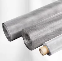 <strong>Best</strong> Price SUS 304 Stainless <strong>Steel</strong> Woven Plain Weave Wire <strong>Mesh</strong> Filter Disc with Welding & Cutting Services