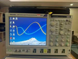 Oscilloscope numérique à mémoire Tektronix DPO7254C - Product Image 2
