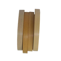 Bande de chantournage ABS en gros, disponible en grand volume, style personnalisé pour usine de transformation de meubles