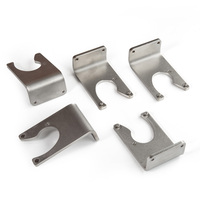 Service de fabrication sur mesure de tôlerie par l'usine de Dongguan, découpe laser de métaux, pièces estampées en aluminium et laiton