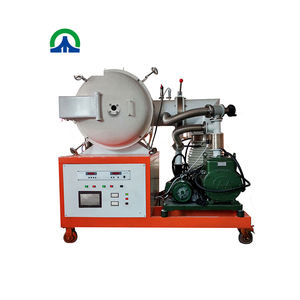 Horno eléctrico de alto vacío de la mejor calidad para horno de cámara de cerámica - Product Image 2