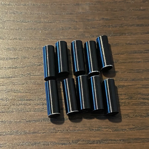 Nouveaux boutons de levier noirs d'origine en stock pour interrupteurs à bascule <span class=keywords><strong>AU</strong></span>-6900 <span class=keywords><strong>AU</strong></span>-7900 <span class=keywords><strong>AU</strong></span>-<span class=keywords><strong>9900</strong></span> - Product Image 1