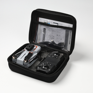 Chất lượng cao không chổi than điện tránh chướng ngại vật máy ảnh thông minh M3 đồ chơi Drone-pin thiết kế có thể gập lại thân thiện với người mới bắt đầu - Product Image 3