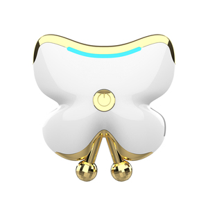 Rodillo Masajeador Facial <span class=keywords><strong>El</strong></span>éctrico Mini Gua Sha OEM a Buen Precio <span class=keywords><strong>para</strong></span> Uso en Casa, Cuerpo y <span class=keywords><strong>Rostro</strong></span> - Product Image 4