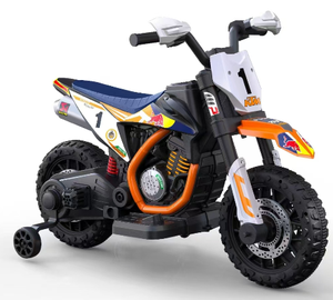 Tricycle Électrique pour Enfants à Grande Roues, Moto Télécommandée pour Enfants, Idéale pour l'Extérieur, en PC – Nouvelle Offre Promotionnelle - Product Image 2