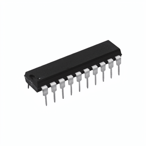 Manufacturer Channel 20 DIP Data Acquisition ADC0804LCJ Electronic Circuit Components - Product Image 1