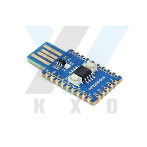 Raspberry <strong>Pi</strong> RP2350-One development board Python 4MB Flash Type-A port easy integration - Product Image 1