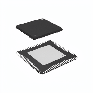 Distribuidor Autorizado: Componente Electrónico ADSP-21489KCPZ-4 CSP de 88 Pines VFQFN con Pad Expuesto - Comprar Componentes Electrónicos en Línea - Product Image 1