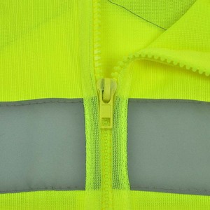 <span class=keywords><strong>Gilet</strong></span> de sécurité en tissu pour accessoires d'urgence automobile - <span class=keywords><strong>Prix</strong></span> usine - Product Image 4