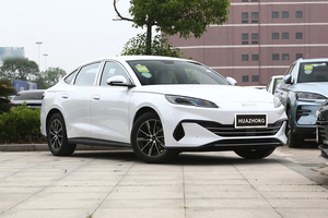 Byd seal ev <span class=keywords><strong>voiture</strong></span> électrique 06 07 dm-i dmi flagship 6 7 hybride 2025 2024 voitures d'importation chinoises auto byd seal - Product Image 4