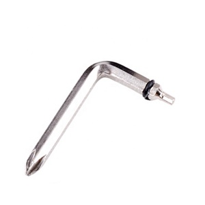 Herramienta Metálica en Forma de T para Skateboard, Personalizada con Logotipo, al por Mayor y a Bajo Precio - Product Image 4