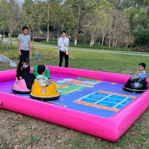 Wholesale Remote Control New Model Kids Toy Car Toys Bumper Bumper Car Bumper Car Wholesale Remote Control New Model Kids Toy Ca - Product Image 4