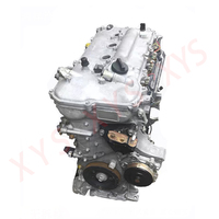 Moteur complet d'occasion 1FZ 1HZ 1KD 2KD 1UR 1ZR 1TR 1TR-FE 1ZZ 1AZ 1FZ 1GR-FE 1JZ 1KR 1MZ 1NZ 1S 1SZ 1UZ 1VZ 1Y 1ZZ 2UZ 2TR 2TR-FE
