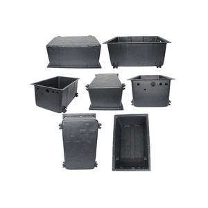 17 năm phần cứng cung cấp kim loại sâu rút ra một phần tùy chỉnh kim loại thép tấm rút ra một phần sâu vẽ quá trình sản xuất - Product Image 6