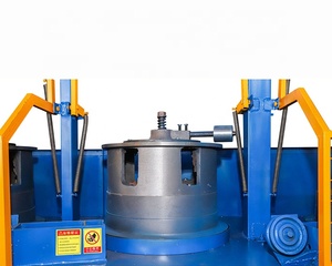 Machine à tréfiler industrielle à <span class=keywords><strong>poulie</strong></span> pour la production de fil de soudure et de fil à ressort - Product Image 5