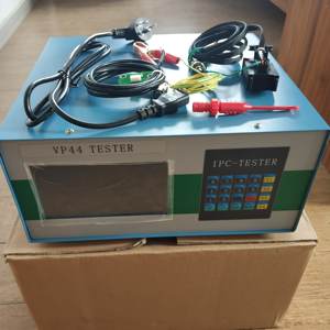 เครื่องทดสอบปั๊ม <span class=keywords><strong>Vp44</strong></span> <span class=keywords><strong>EDC</strong></span> ตัวควบคุมดีเซล - Product Image 2