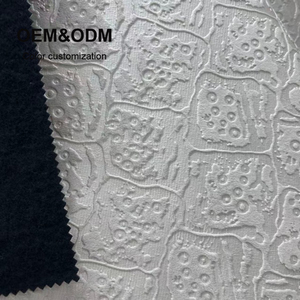 Fabrikpreis Geprägter Sofastoff Holland-Samt 145 320CM Polstermöbelstoff für Kissen - Product Image 2