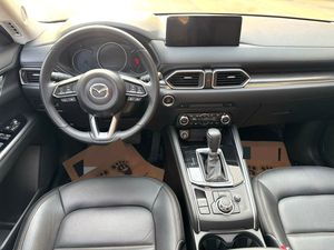 <span class=keywords><strong>Mazda</strong></span> <span class=keywords><strong>CX</strong></span>-5 2022, Auto Usado, <span class=keywords><strong>SUV</strong></span>, Volante a la Izquierda, Turbo, Cuero Oscuro, Automático, para Exportación - Product Image 5