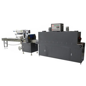 Máquina <span class=keywords><strong>de</strong></span> embalaje <span class=keywords><strong>de</strong></span> bolas <span class=keywords><strong>de</strong></span> limpieza <span class=keywords><strong>de</strong></span> inodoro personalizada, máquina <span class=keywords><strong>de</strong></span> embalaje <span class=keywords><strong>de</strong></span> película <span class=keywords><strong>de</strong></span> tableta Azul <span class=keywords><strong>Eau</strong></span> <span class=keywords><strong>De</strong></span> <span class=keywords><strong>Toilette</strong></span> - Product Image 3