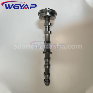 WGYAP OEM 06J109021H Culasse de moteur avec <span class=keywords><strong>arbre</strong></span> à cames d'admission compatible avec <span class=keywords><strong>AUDI</strong></span> <span class=keywords><strong>A4</strong></span> Pièces de voiture neuves d'origine - Product Image 3
