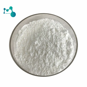 Suministro del fabricante 84% Beta-Hydroxy Beta-Metil Butirato HMB Calcio CAS 135236-72-5 HMBca - Product Image 1