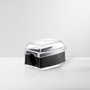 Missha Easy Pencil <b>Sharpener</b> 1EA Product - Product Image 1