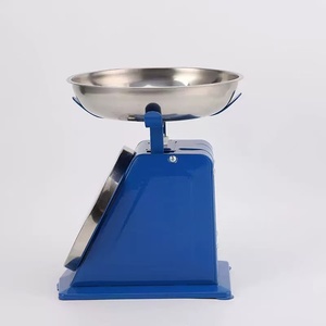 Federwaage, Messuhr, Altmodische Messuhr, Mechanische Messuhr mit Zeiger - Product Image 3