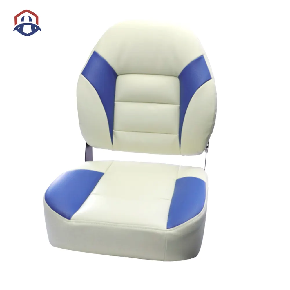 High-Back Folding Fold-Down Comfortable Swivel Adjustable Boat Seats,High Back Boat Seat Marine