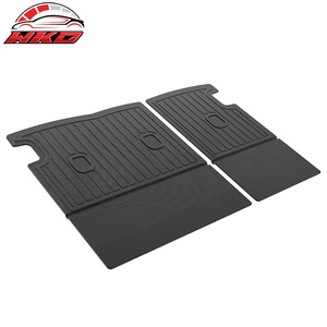 Protector de Respaldo para Asiento Trasero Compatible con Lincoln Corsair 20-25 - TPE - Product Image 2