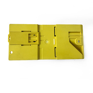 Módulo de Unidad de E/S FANUC A03B-0823-C001, Pieza de Repuesto Industrial para Automatización AC - Product Image 4