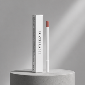Lápices Delineadores <span class=keywords><strong>de</strong></span> <span class=keywords><strong>Labios</strong></span> Mate Multicolor Veganos, Resistentes al Agua y Libres <span class=keywords><strong>de</strong></span> Crueldad Animal, <span class=keywords><strong>Precio</strong></span> <span class=keywords><strong>de</strong></span> Fábrica al Por Mayor - Product Image 1