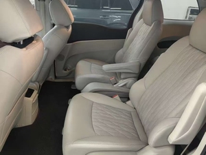 Buick GL8 2023, 2.0t Luxury, Monovolumen de 7 Plazas, Estilo <span class=keywords><strong>Lounge</strong></span> Empresarial, Híbrido de 48v, Gran Oferta, Tracción Delantera, Interior Oscuro, Asientos de Tela, Neumáticos R17, Volante a la Izquierda - Product Image 5