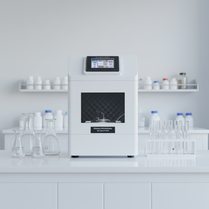 Non-Contact Ultrasonic Cell Disruptor Laboratory Non-touch Ultrasonic Tissue Disintegrator Ultrasonic Tissue Disintegrator - Product Image 3