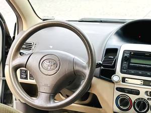 Eén-eigenaar bewezen auto 2006 voor Vios 1.5 Automaat Linksgestuurd Euro III Emissien Zuinig Betrouwbaar Klaar voor dagelijks gebruik - Product Image 6