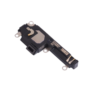 Zumbador para iPhone 13 Mini, pieza de repuesto de 30Hz 12V con conector y orificios de montaje - Product Image 2