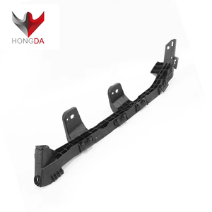 71290-T20-A00 71240-T20-A00 Haz superior <span class=keywords><strong>de</strong></span> parachoques delantero <span class=keywords><strong>de</strong></span> coche derecho izquierdo <span class=keywords><strong>de</strong></span> plástico para Honda Civic FE FE1 11Th Gen 2022 2023 - Product Image 2